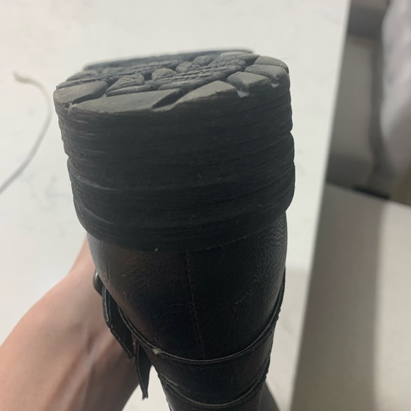 B.O.C black boots - Picture 4 of 6